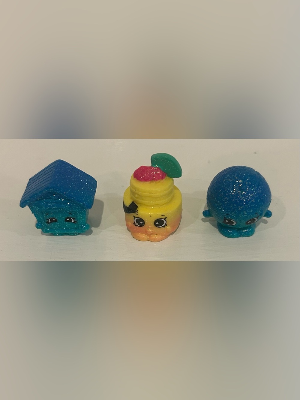 Shopkins Ultra Rares